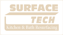 Surface Tech Countertop Restoration & Repair