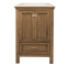 Brown---Cabinets