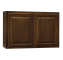 Cognac---Cabinets